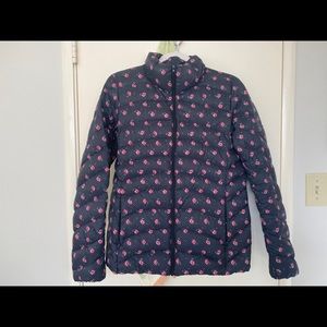 Uniqlo ultra light down jacket